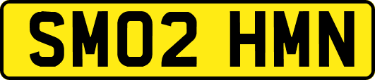SM02HMN
