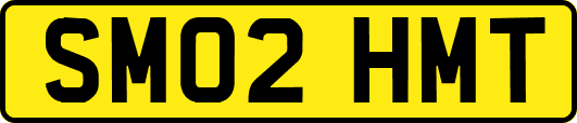 SM02HMT