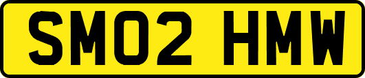 SM02HMW