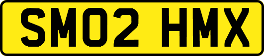SM02HMX