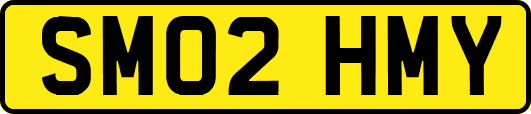 SM02HMY