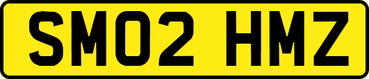 SM02HMZ