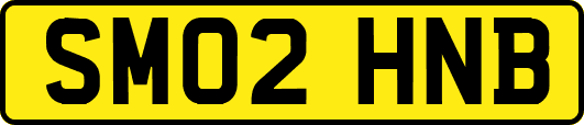 SM02HNB