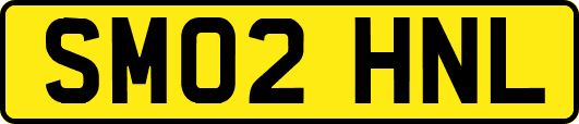 SM02HNL