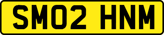 SM02HNM