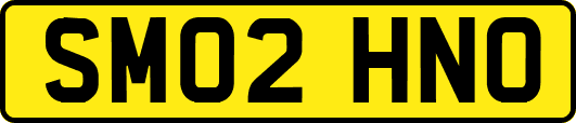 SM02HNO
