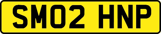 SM02HNP
