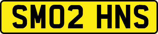 SM02HNS
