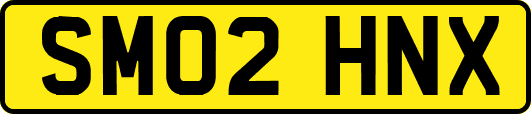 SM02HNX