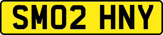 SM02HNY