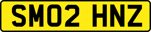 SM02HNZ