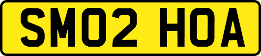 SM02HOA