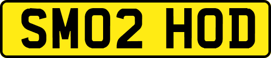 SM02HOD