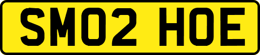 SM02HOE