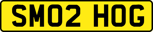 SM02HOG