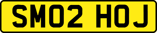 SM02HOJ