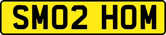 SM02HOM
