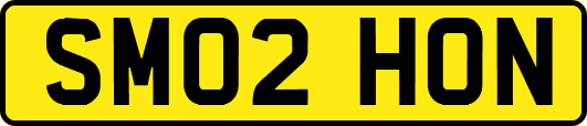 SM02HON