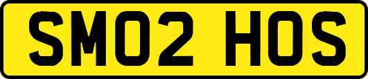 SM02HOS