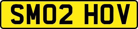 SM02HOV