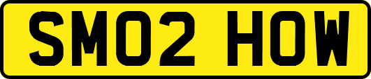 SM02HOW