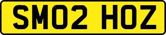 SM02HOZ