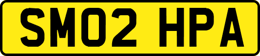 SM02HPA