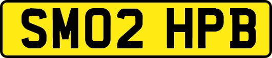 SM02HPB
