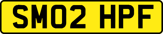 SM02HPF