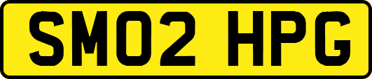 SM02HPG