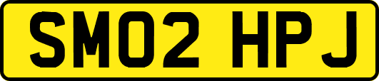 SM02HPJ