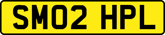 SM02HPL