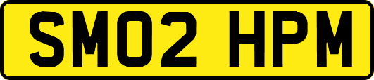 SM02HPM