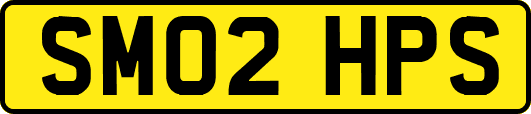 SM02HPS