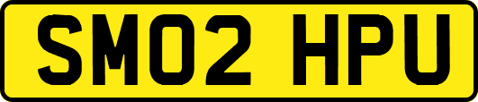 SM02HPU