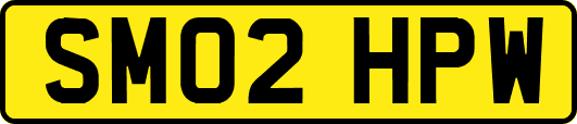 SM02HPW