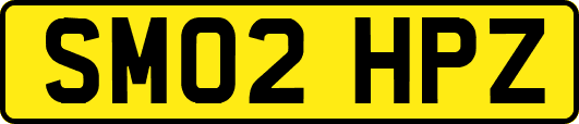 SM02HPZ
