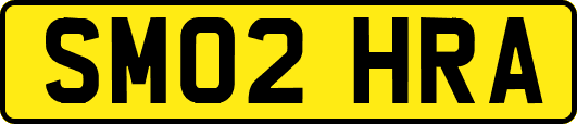 SM02HRA