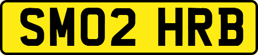 SM02HRB
