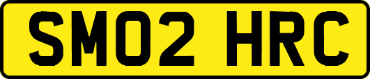 SM02HRC
