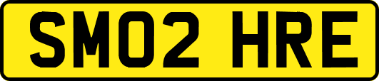 SM02HRE