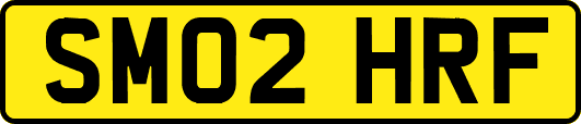 SM02HRF