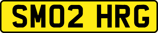 SM02HRG