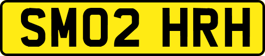 SM02HRH