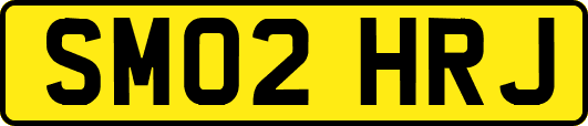 SM02HRJ
