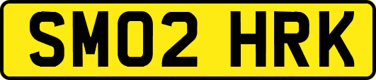SM02HRK