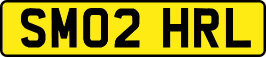 SM02HRL