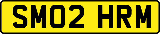 SM02HRM