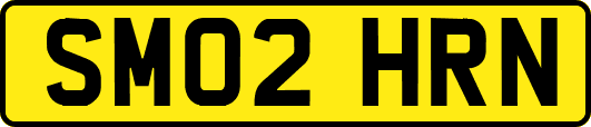 SM02HRN