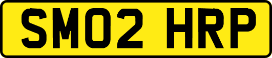 SM02HRP